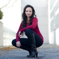 Jennifer Russell_Feminine Leadership