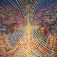 Feminine Leadership - Jennifer Russell