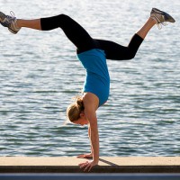 Life Balance-Feminine Leadership-Jennifer Russell